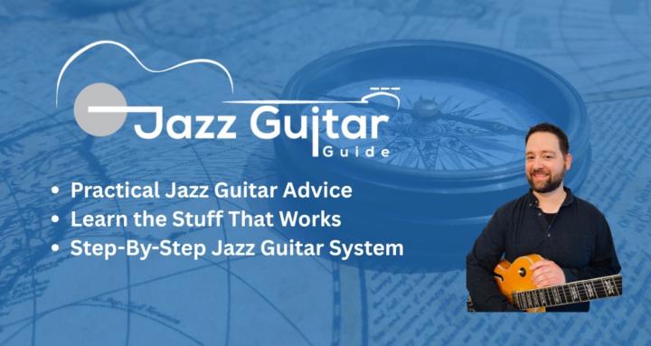 Jazz Guitar Guide
