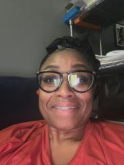 Tyisha Potter