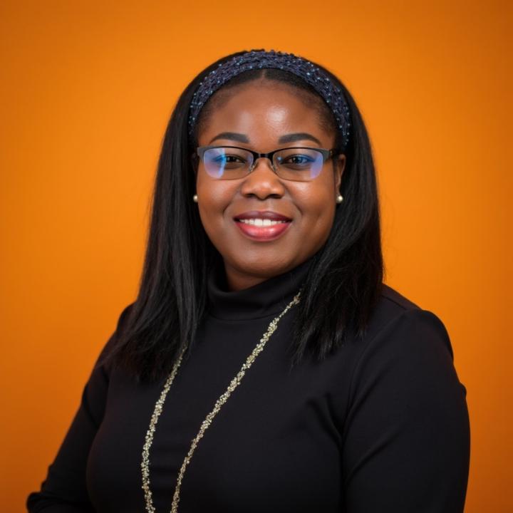 Nadege Baptiste