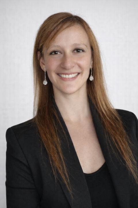 Monica Chona carretero