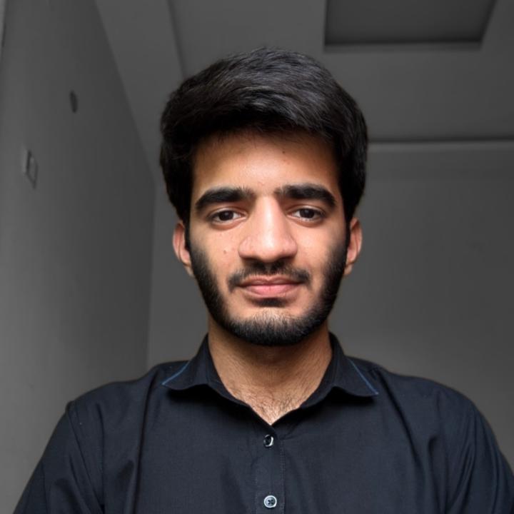 Soban Saqib
