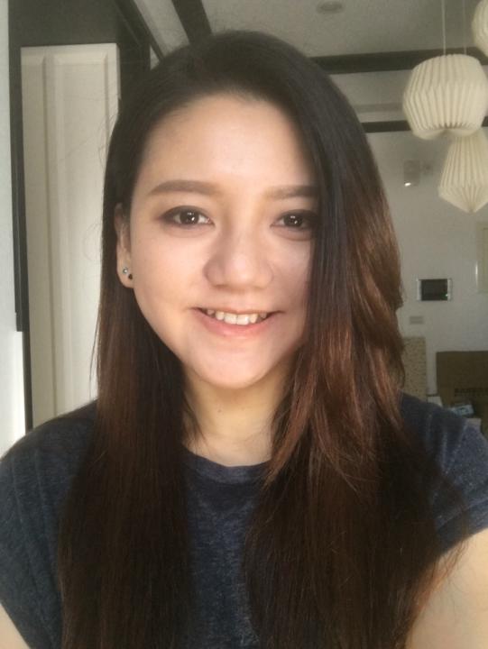 Yu Chen Hsu