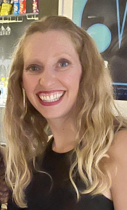 Jennifer Clarke