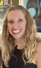 Jennifer Clarke