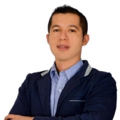 Hernan Daniel Briceño