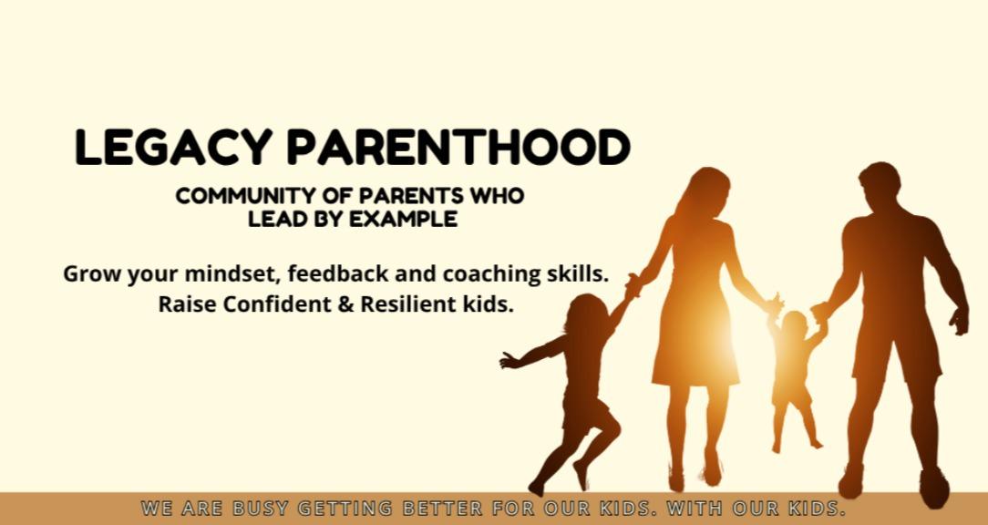 Legacy Parenthood