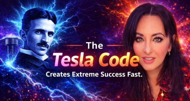 The Tesla Code
