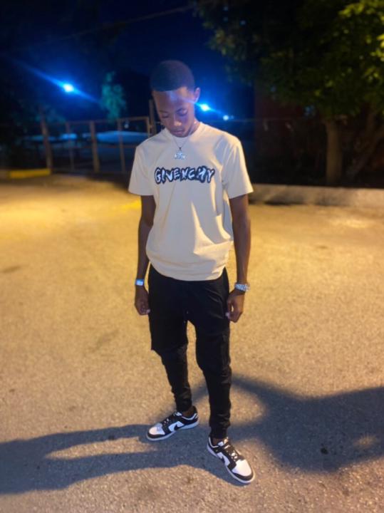 Tyrece Forbes