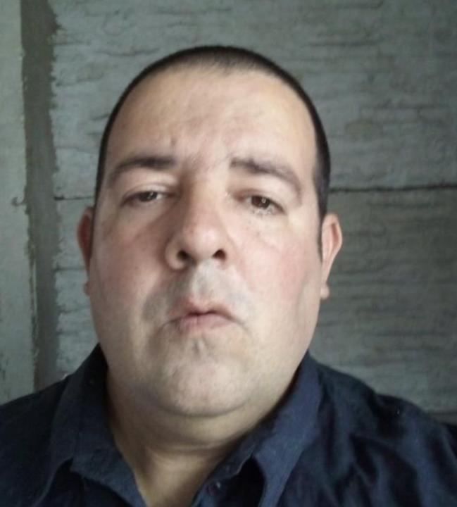Alejandro Ruben Sofía
