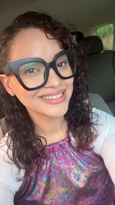 Jessica A Rosario