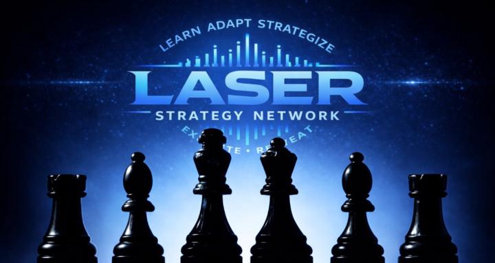 LASER Strategy Network 