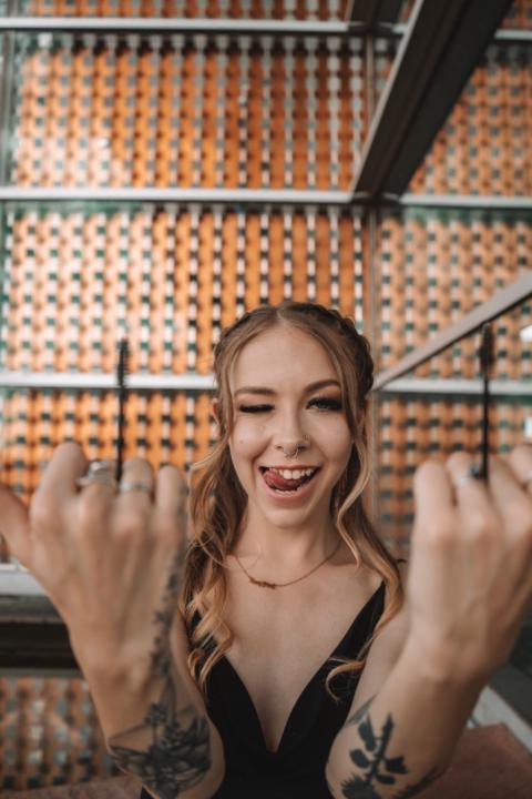 Haley Swanson