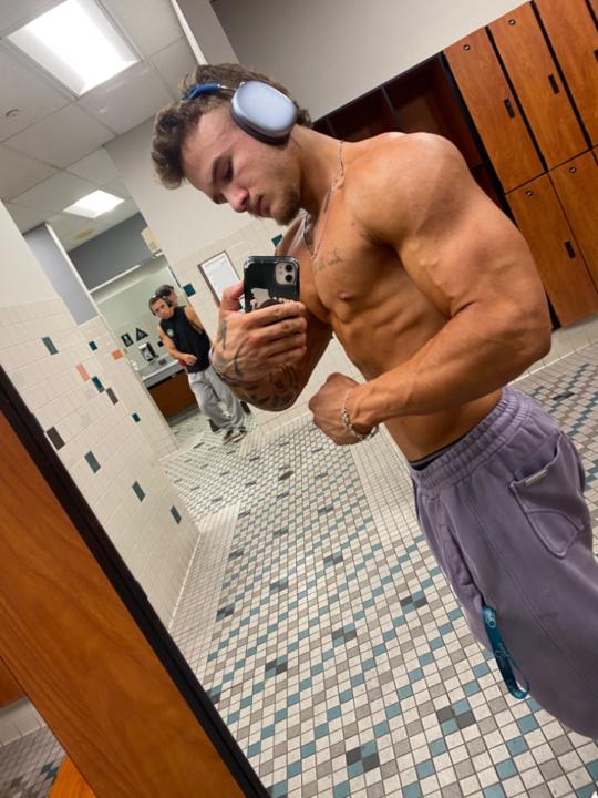 Tyler Sevey