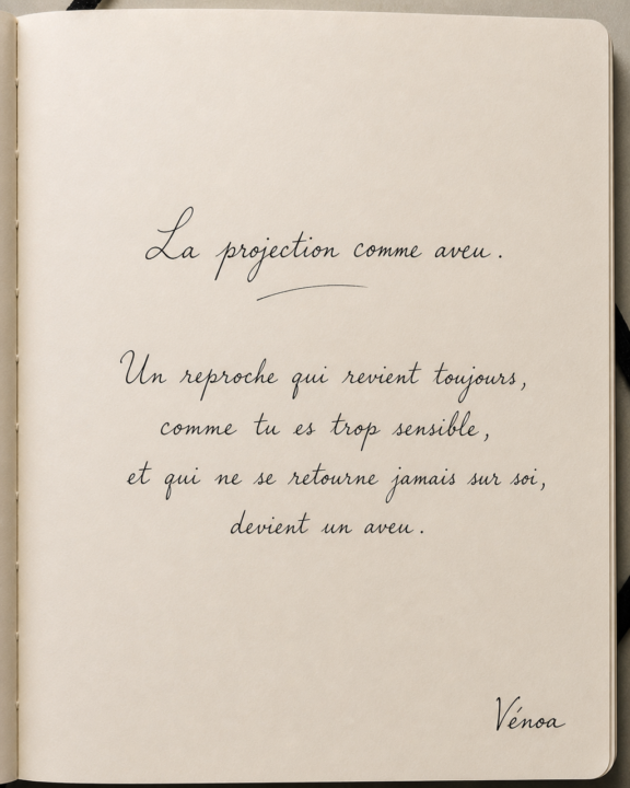 Projection