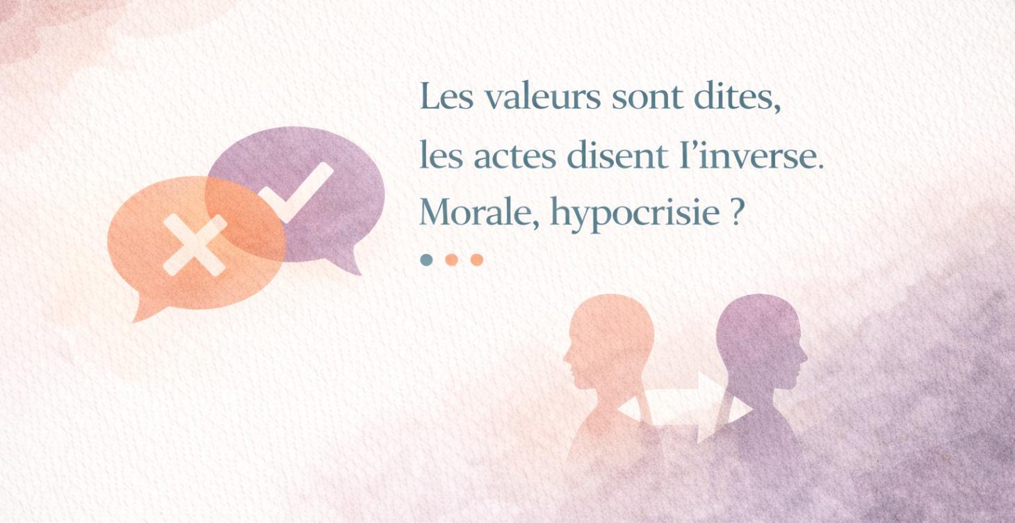 Incohérence Morale