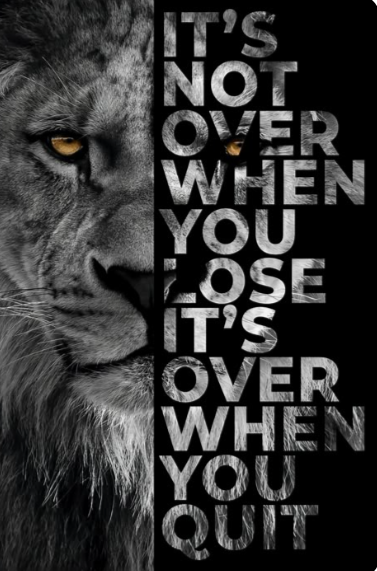 Quit