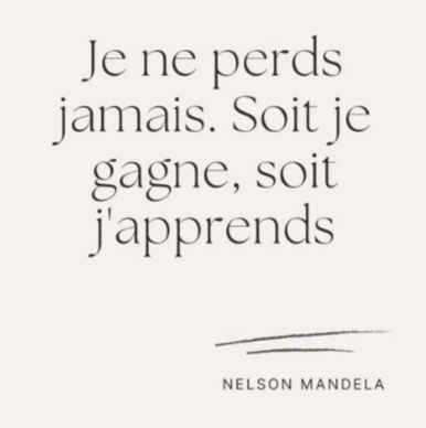 Apprendre