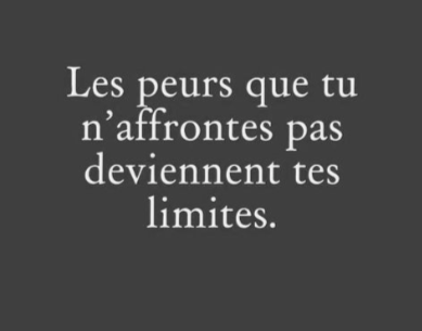 Peurs