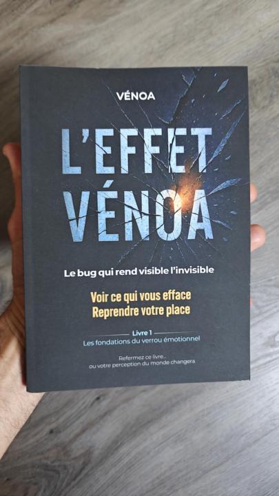 Livre recu :) imprimé 