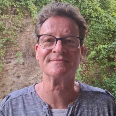 Patrice Allegrucci