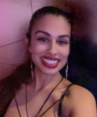 Crystal Moncada