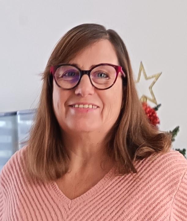 Marie-Annick Kerveadou