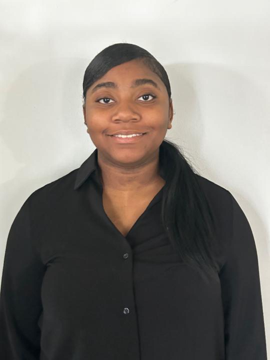 Laquesha Chambers