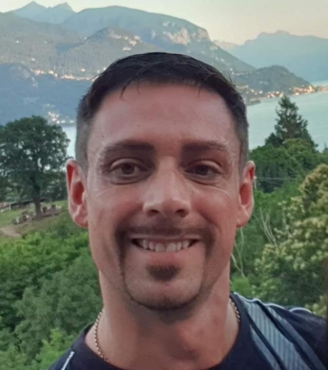 Carlo Capaldi