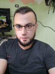 Diyaa Aldeen