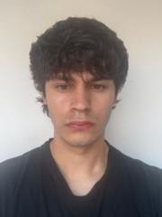 Joel Romero
