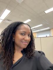 Deborah Lawrence-Wilson
