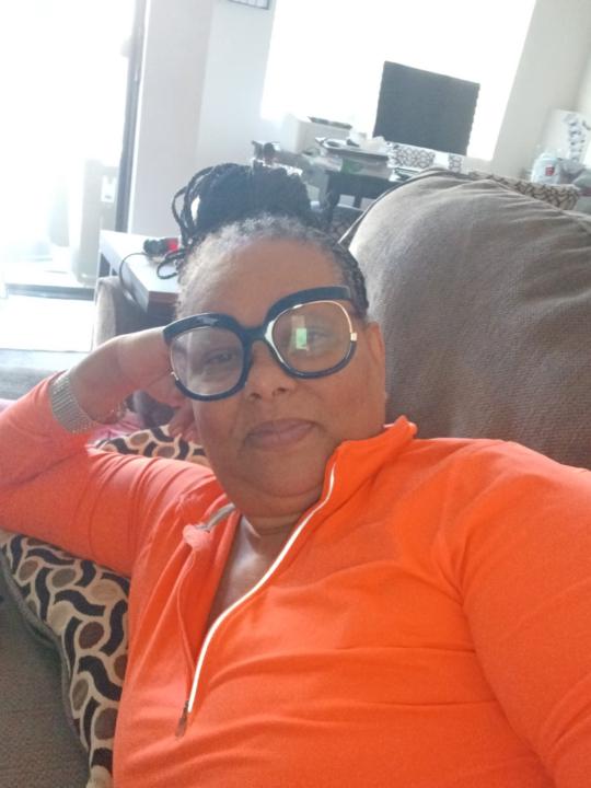 Lorraine Williams