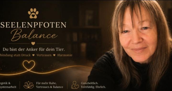 Seelenpfoten Balance