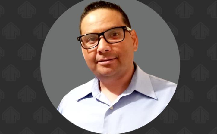 Eddie Monarrez