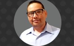 Eddie Monarrez