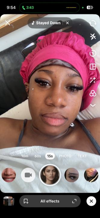 Shaniya Green-simms