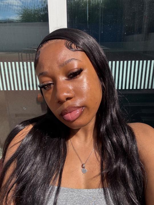 Shaniya Green-simms
