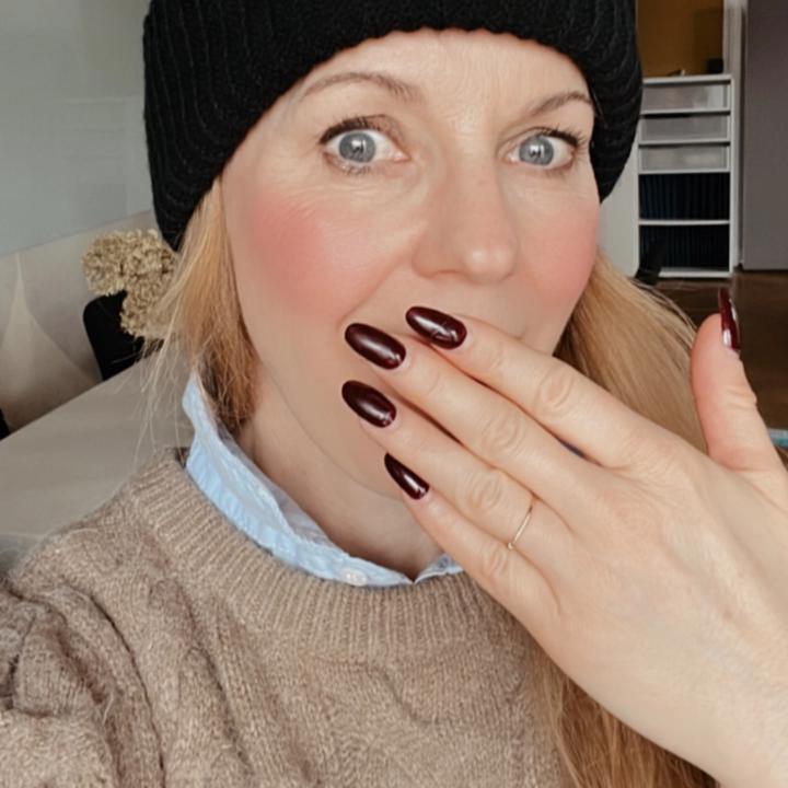 Nadine Reinhold