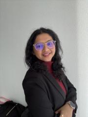 Nikita Bharat Gandhi