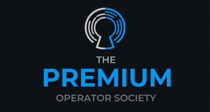 The Premium Operator Society