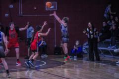Grayson Bozarth