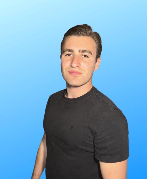 Javier Bandera