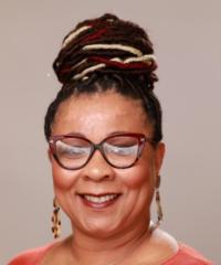Tamara Jackson