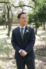 Nicholas Hayes