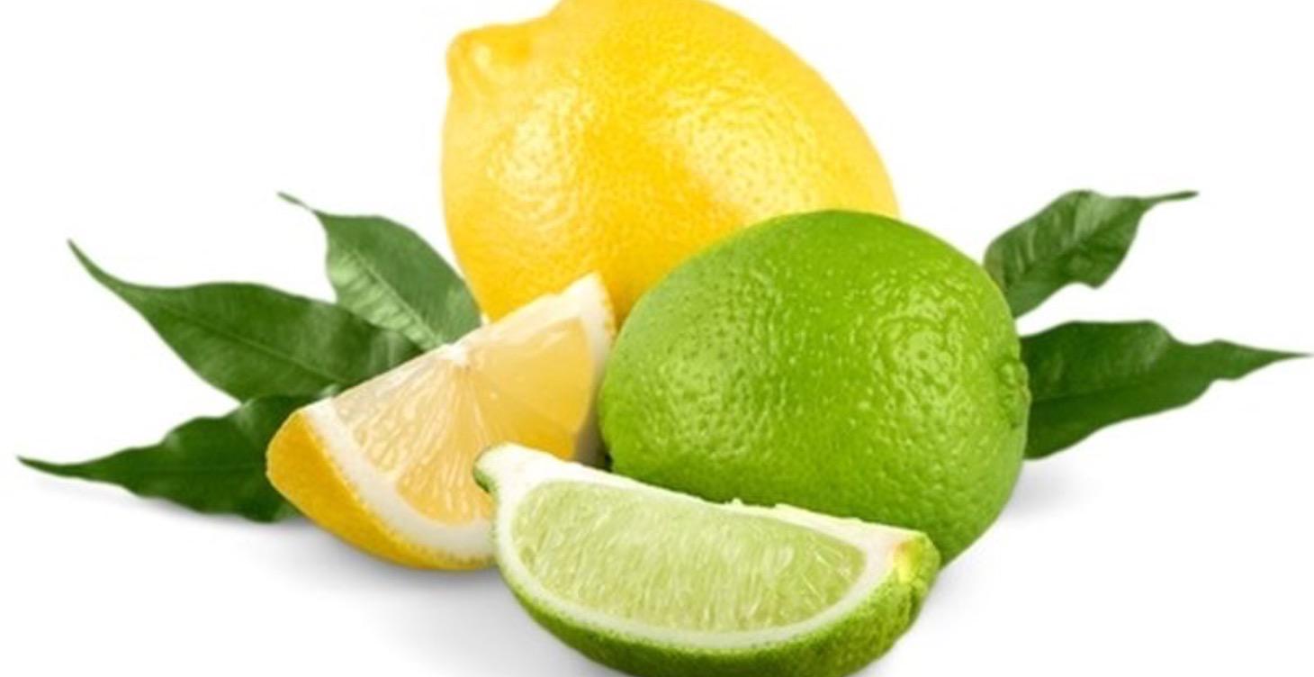 Fake Lemon/lime juice
