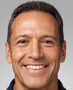 Brian Fison