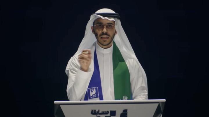 Abdulelah Albahrani