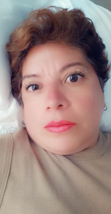 Claudia Rodríguez Reyes