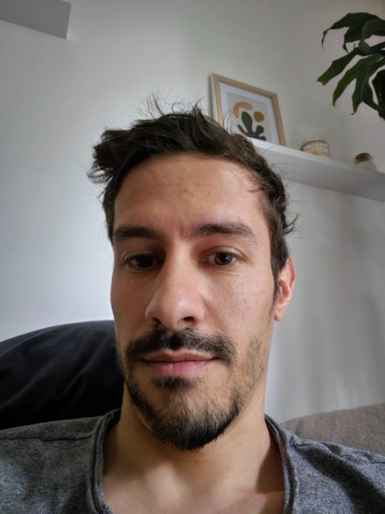 Miguel Milo