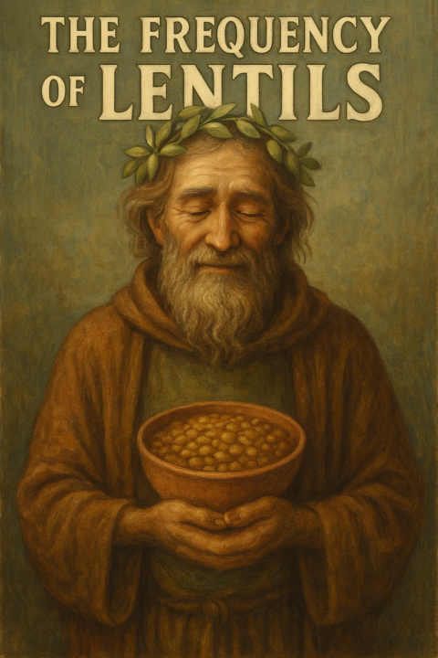 🌱 The Frequency of Lentils